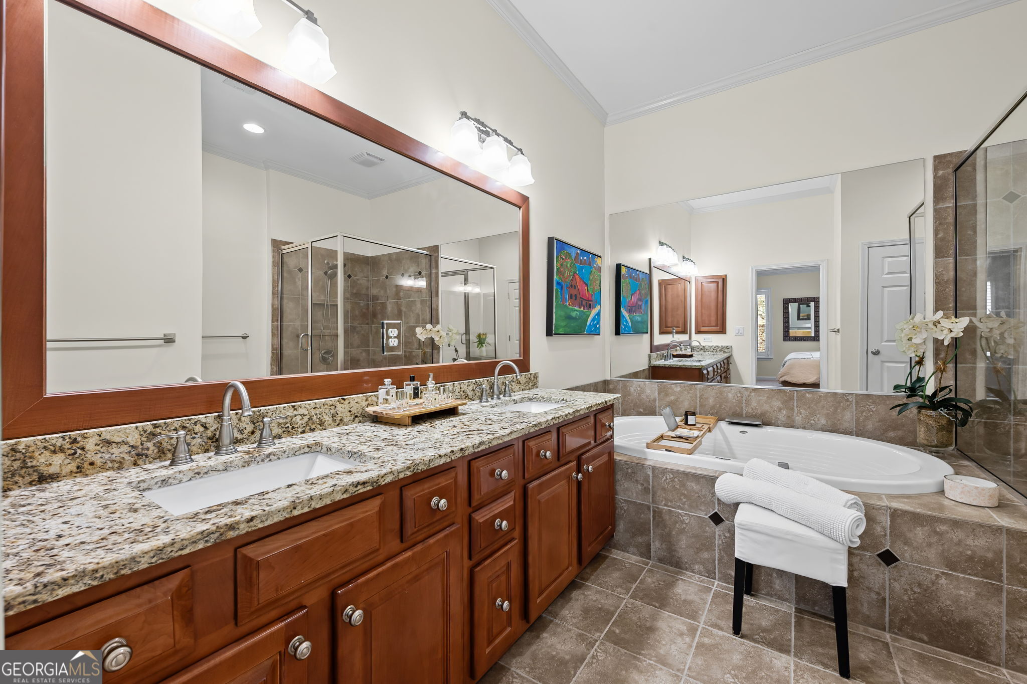 4202 Kendall Way Roswell GA 30075