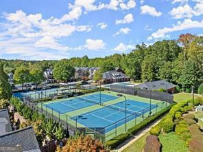 4202 Kendall Way Roswell GA 30075