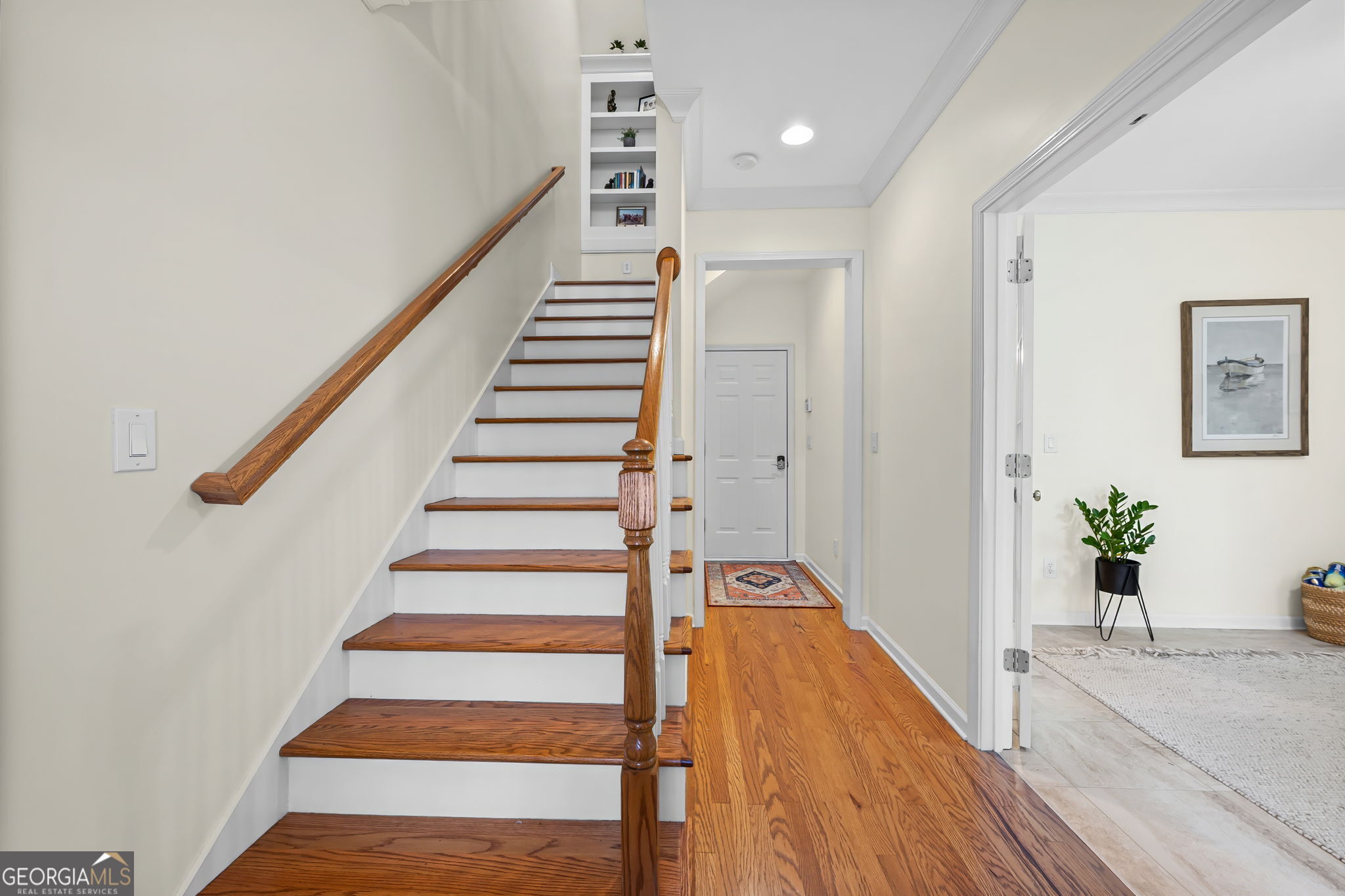 4202 Kendall Way Roswell GA 30075