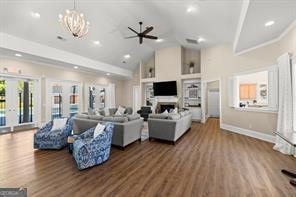 4202 Kendall Way Roswell GA 30075