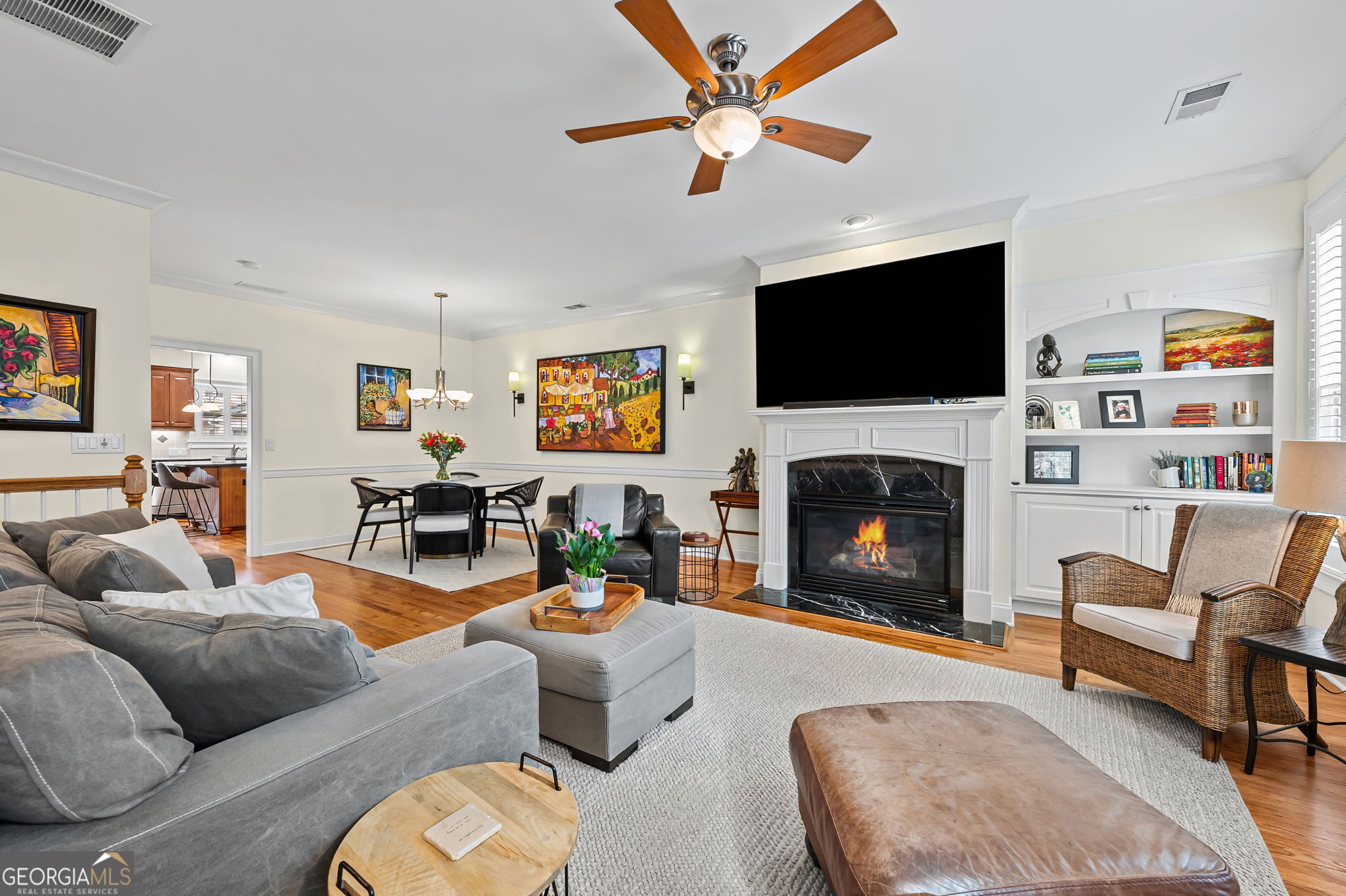 4202 Kendall Way Roswell GA 30075