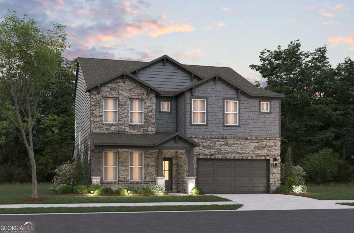 4182 Adler Circle Buford GA 30519