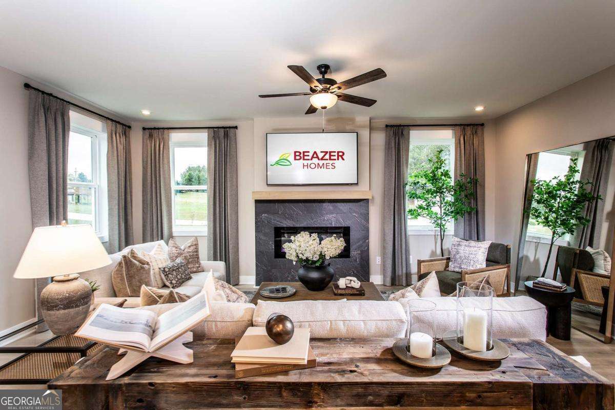 4182 Adler Circle Buford GA 30519