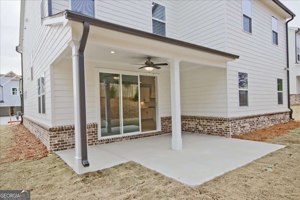 4182 Adler Circle Buford GA 30519