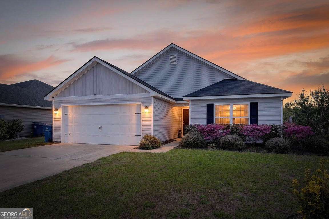 225 Roswell Drive E Brunswick GA 31525