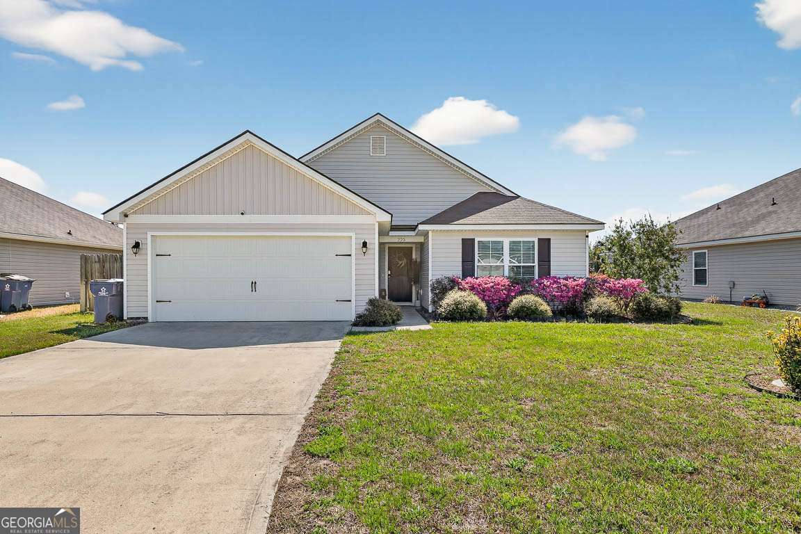 225 Roswell Drive E Brunswick GA 31525