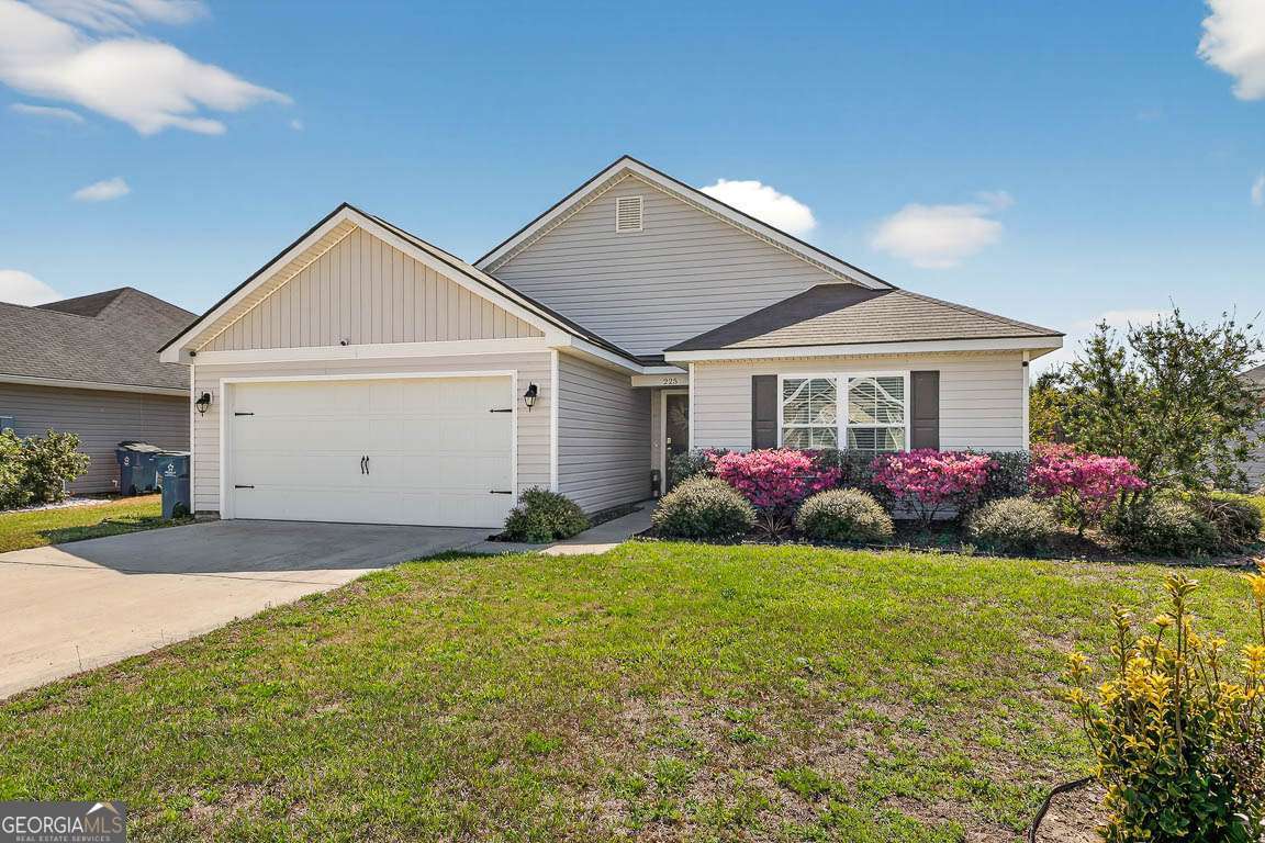 225 Roswell Drive E Brunswick GA 31525