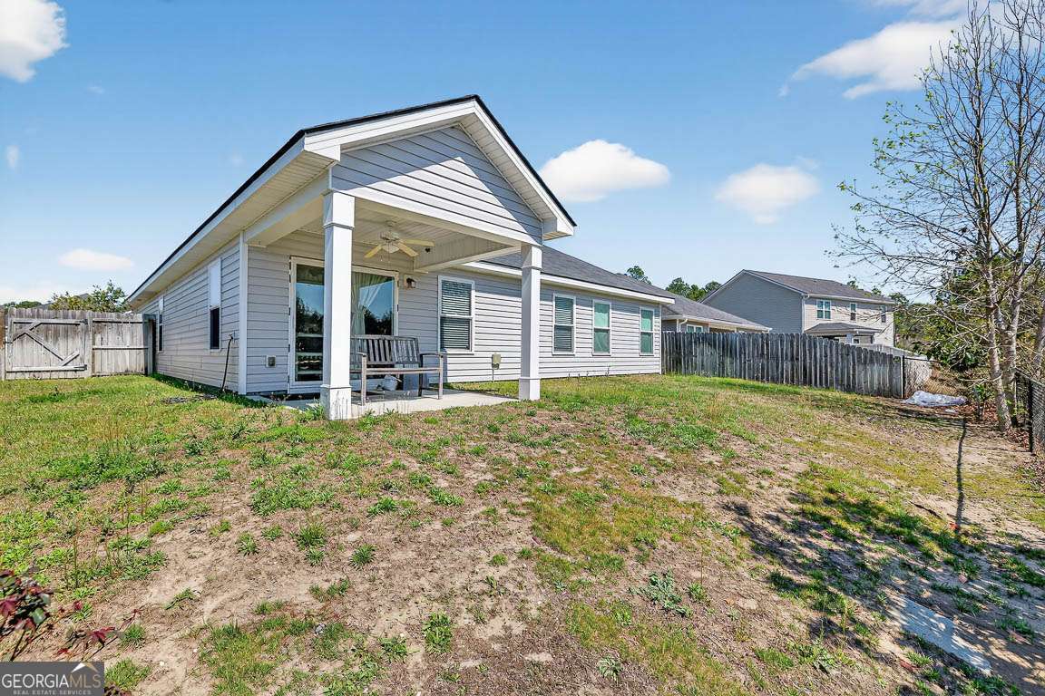 225 Roswell Drive E Brunswick GA 31525