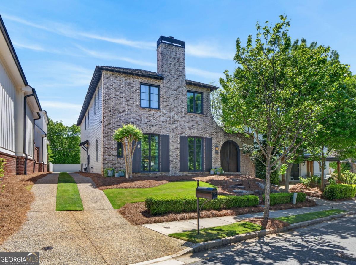 6905 Colfax Avenue Cumming GA 30040