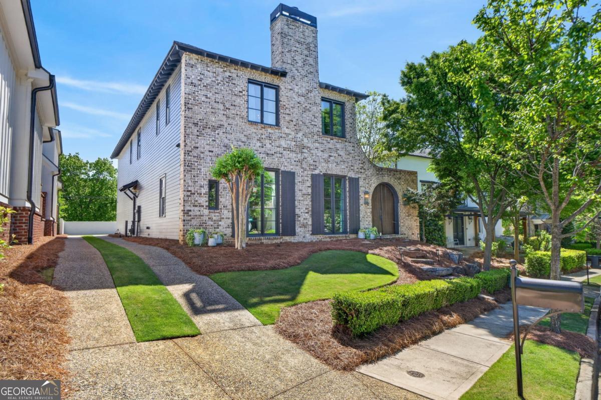 6905 Colfax Avenue Cumming GA 30040