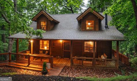 63 Shadowick Mountain Road Jasper GA 30143