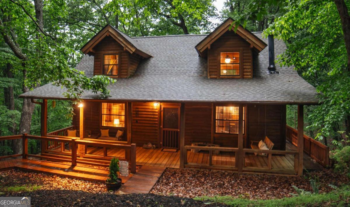 63 Shadowick Mountain Road Jasper GA 30143