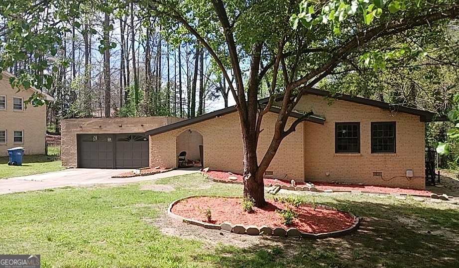 6820 Marlborough Circle S South Fulton GA 30349