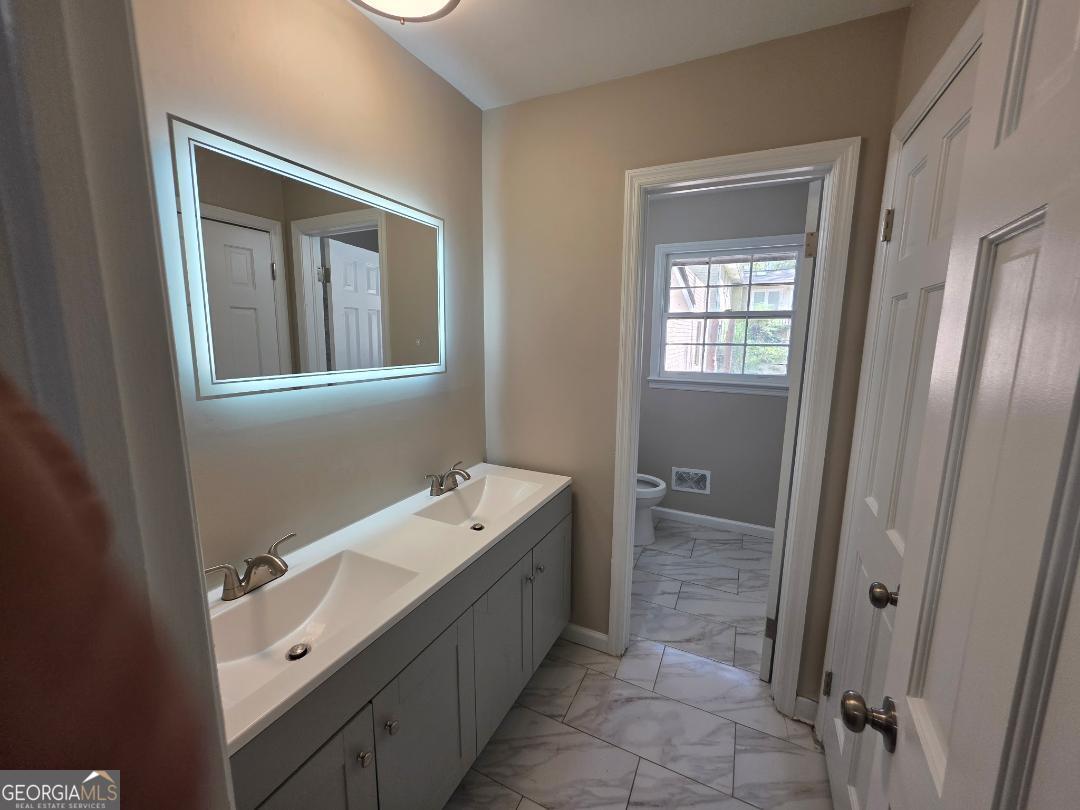 6820 Marlborough Circle S South Fulton GA 30349