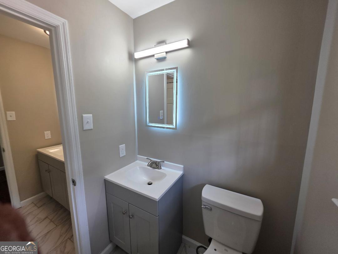 6820 Marlborough Circle S South Fulton GA 30349