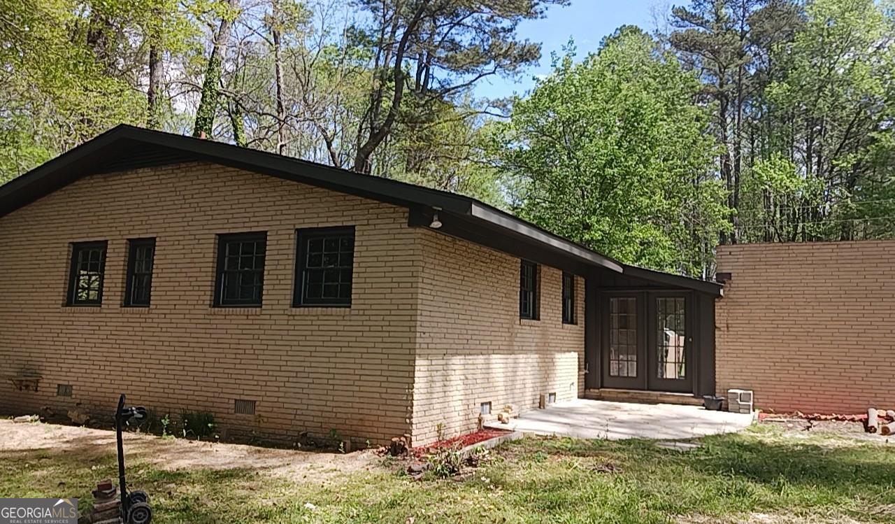 6820 Marlborough Circle S South Fulton GA 30349