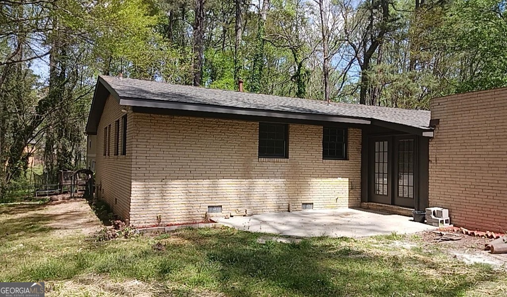 6820 Marlborough Circle S South Fulton GA 30349