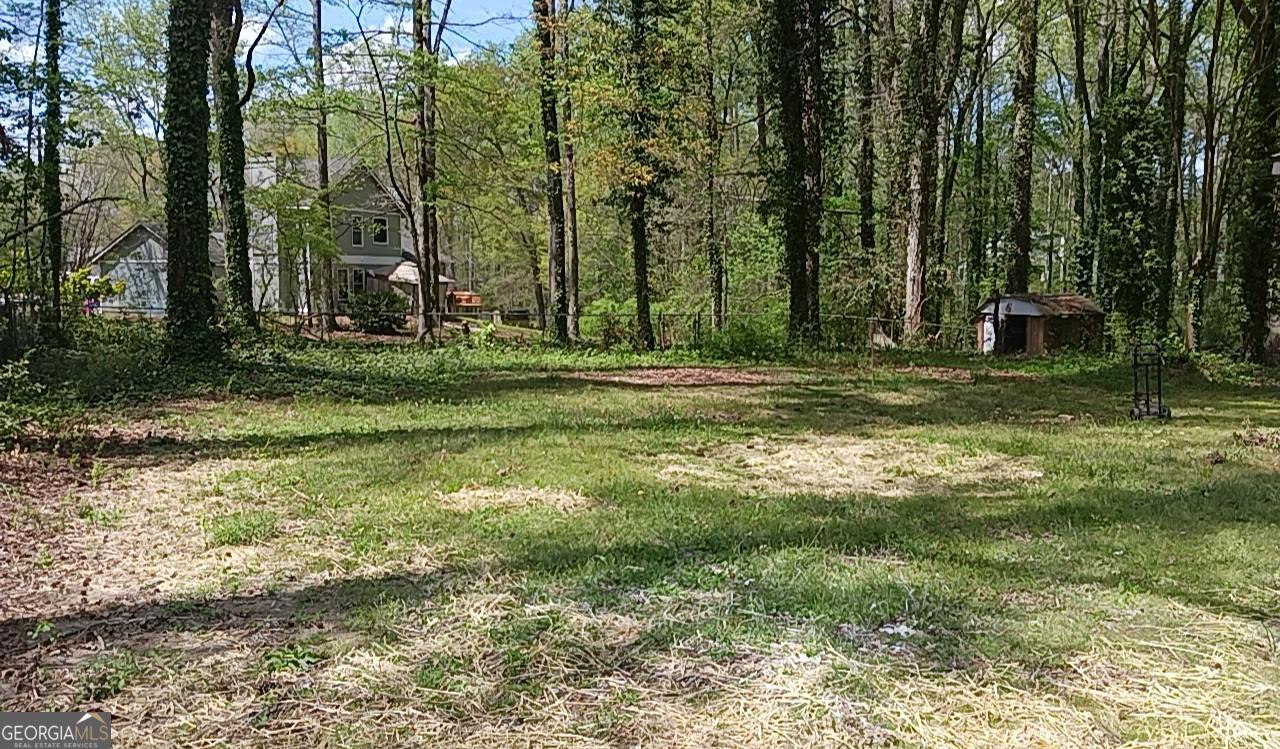 6820 Marlborough Circle S South Fulton GA 30349