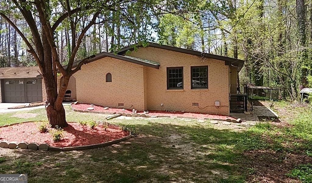 6820 Marlborough Circle S South Fulton GA 30349
