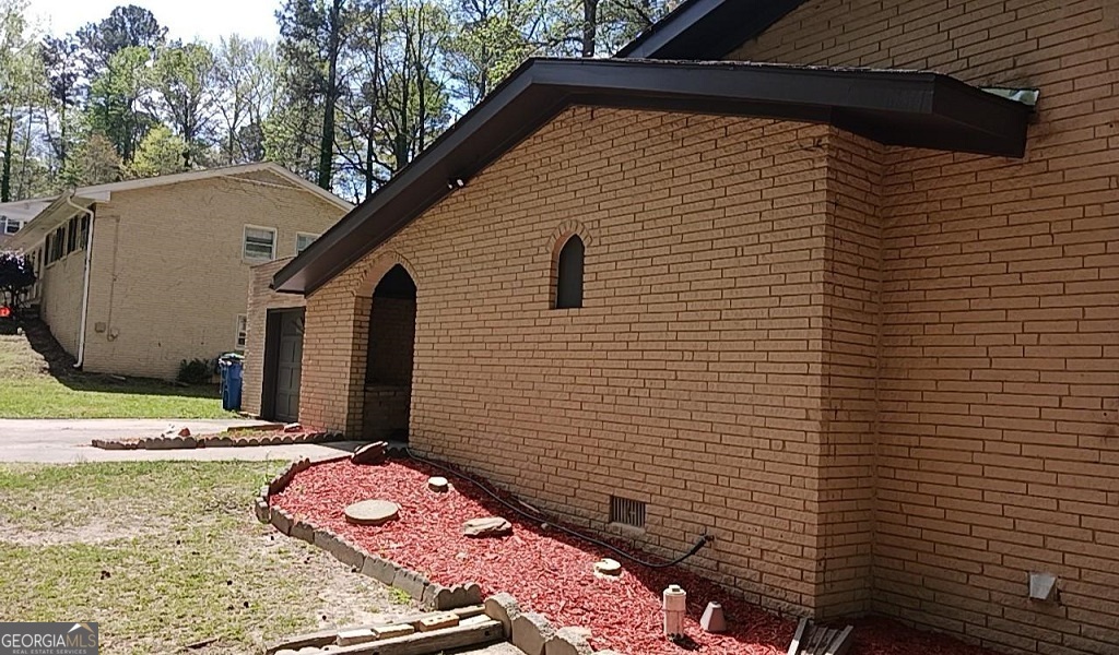 6820 Marlborough Circle S South Fulton GA 30349