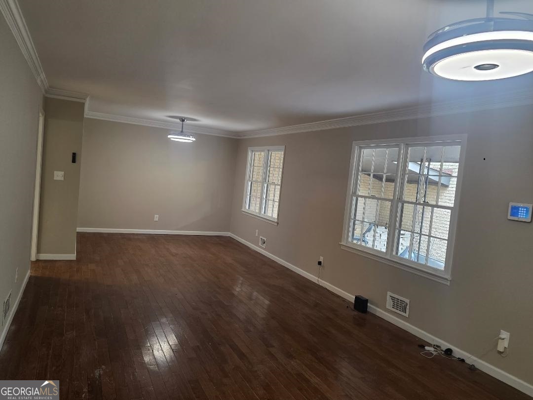 6820 Marlborough Circle S South Fulton GA 30349