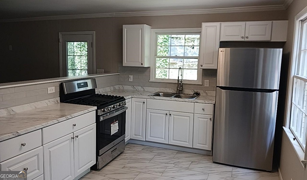 6820 Marlborough Circle S South Fulton GA 30349