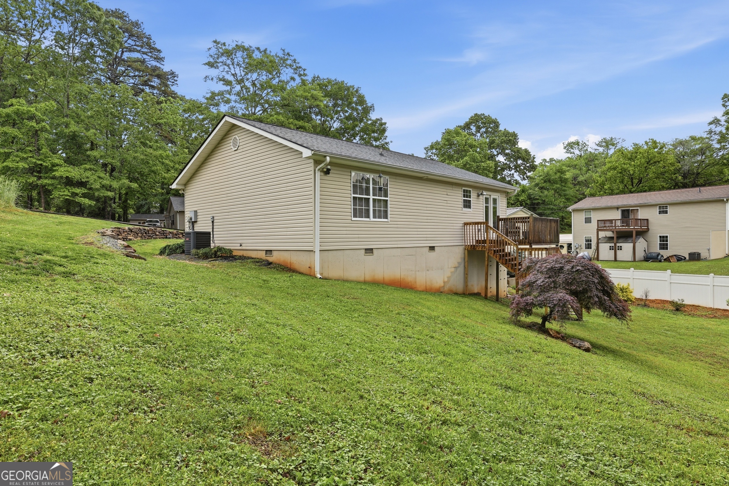 152 Russ Circle Clarkesville GA 30523