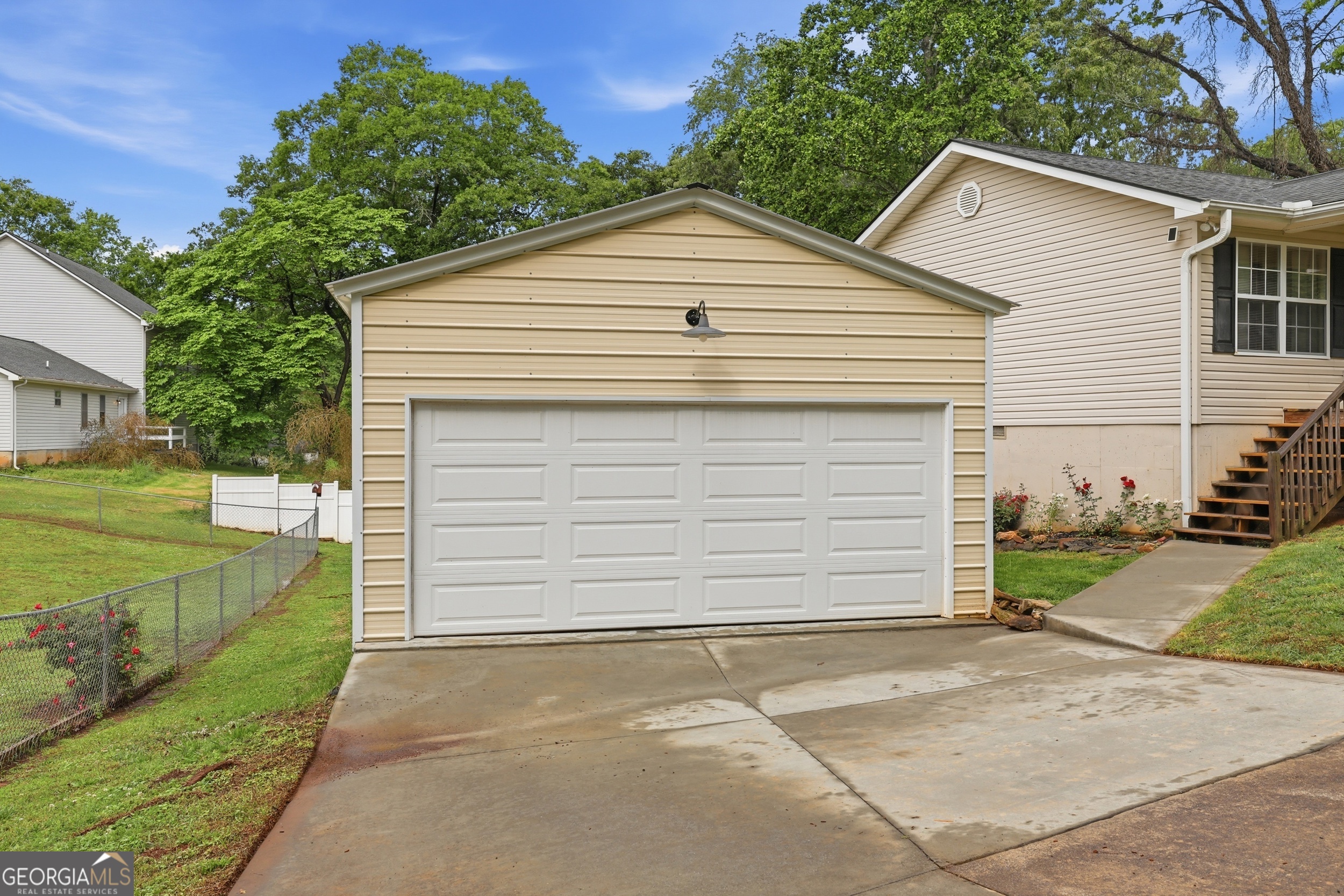 152 Russ Circle Clarkesville GA 30523
