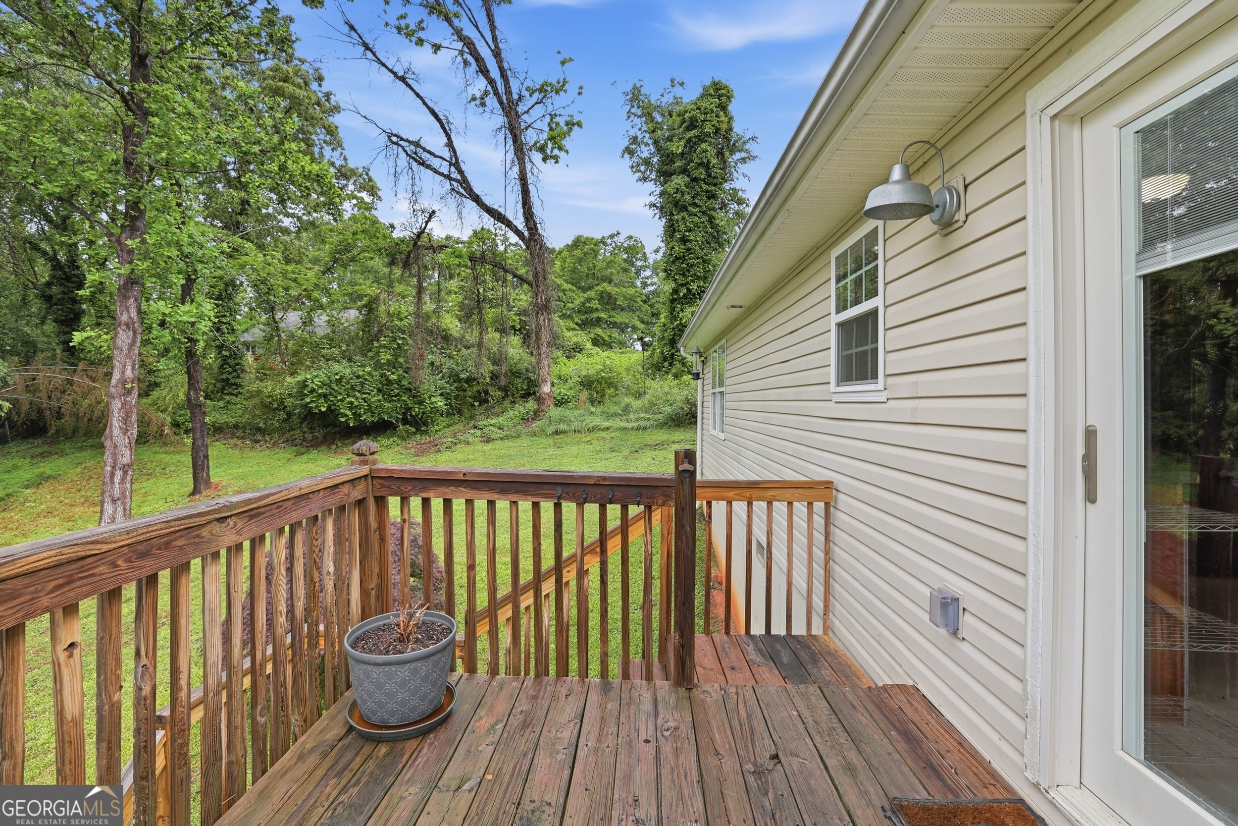 152 Russ Circle Clarkesville GA 30523