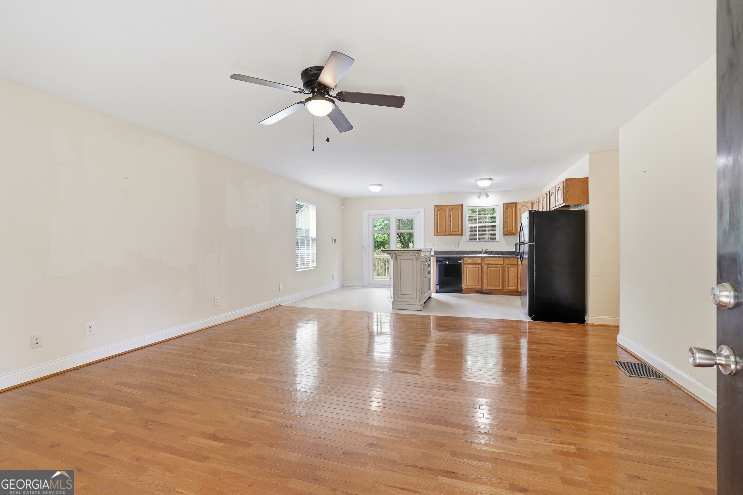 152 Russ Circle Clarkesville GA 30523