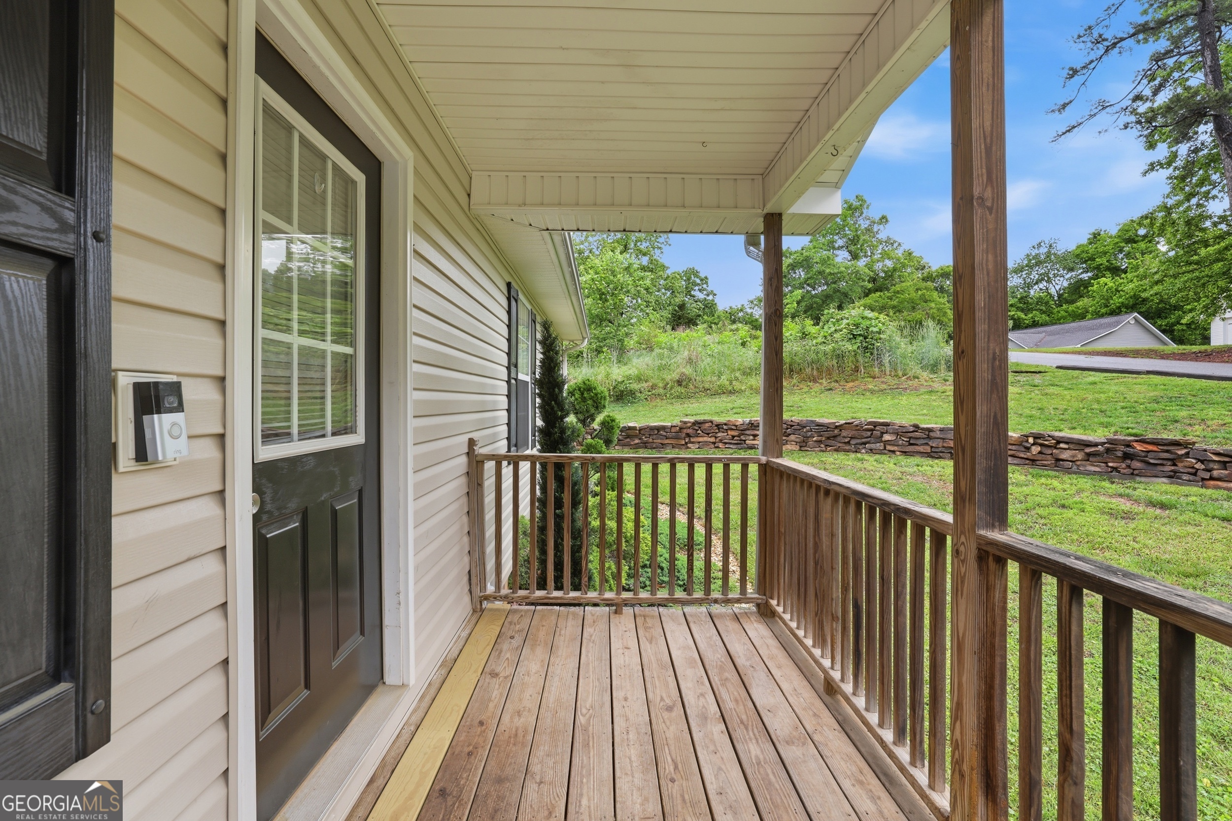152 Russ Circle Clarkesville GA 30523