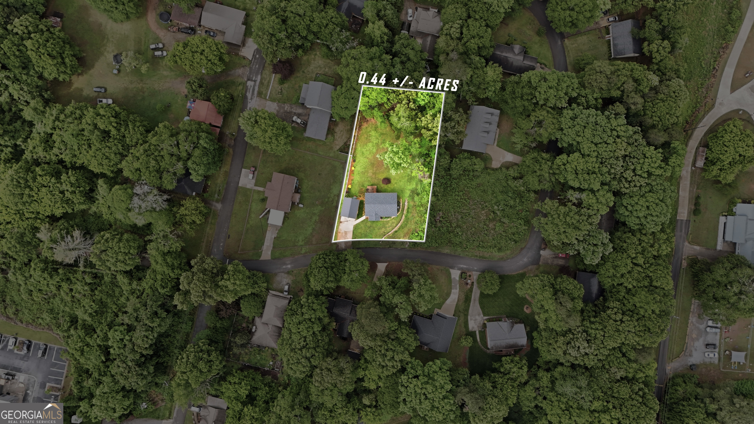 152 Russ Circle Clarkesville GA 30523