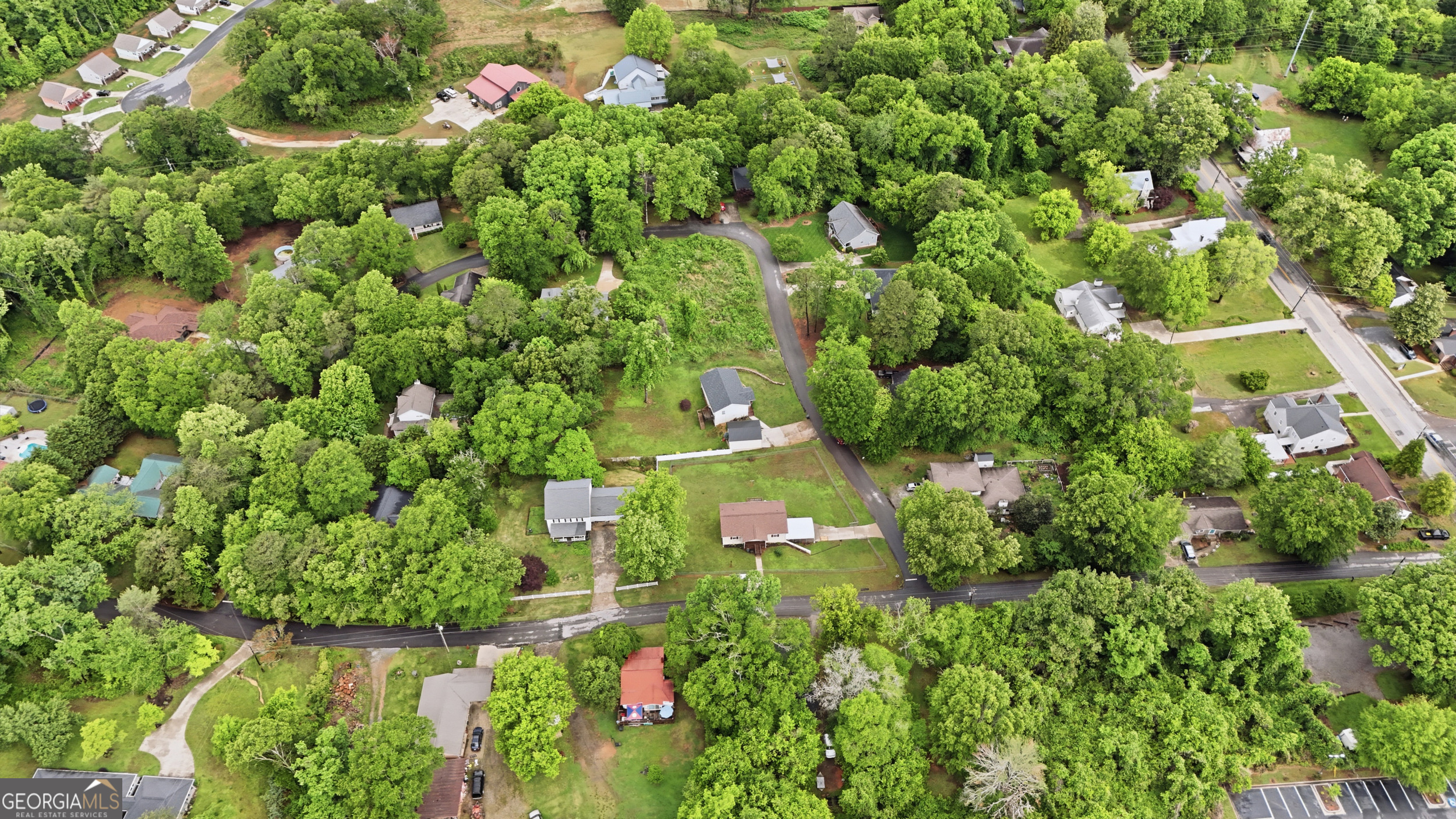 152 Russ Circle Clarkesville GA 30523