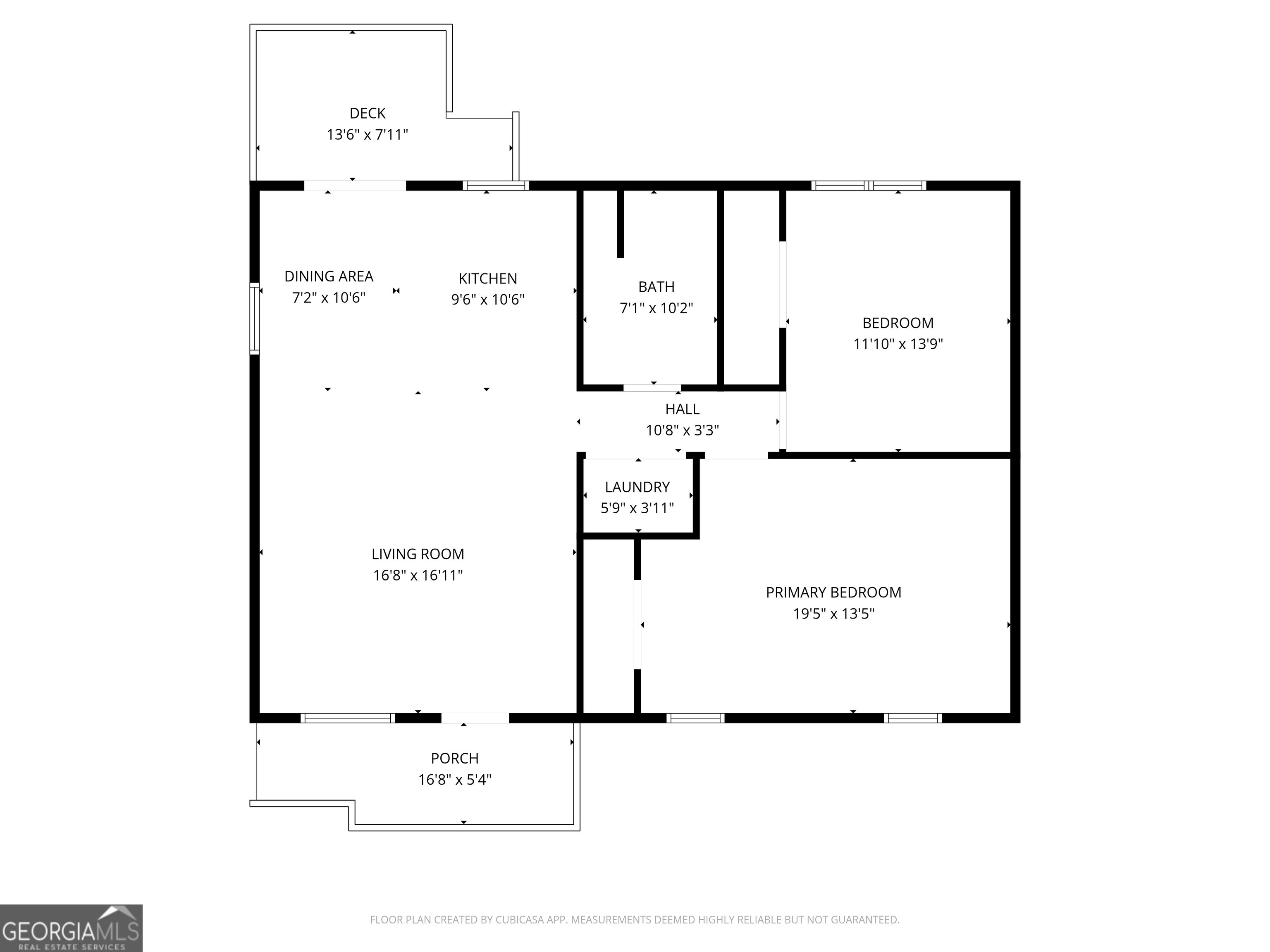 152 Russ Circle Clarkesville GA 30523