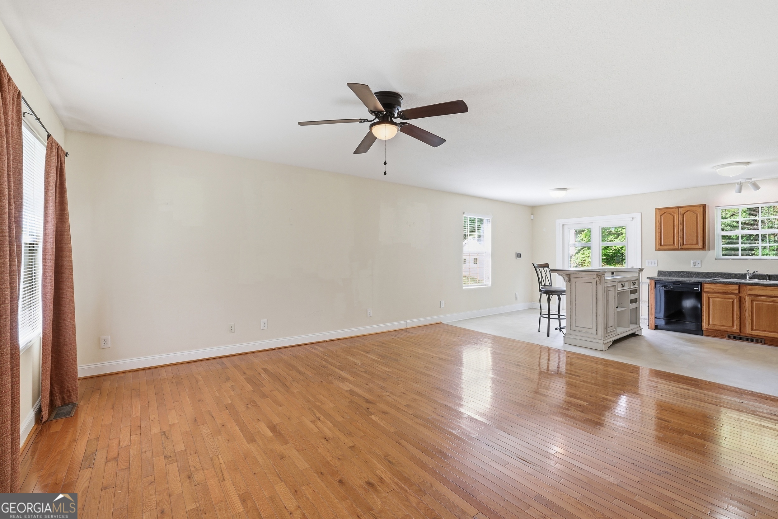 152 Russ Circle Clarkesville GA 30523