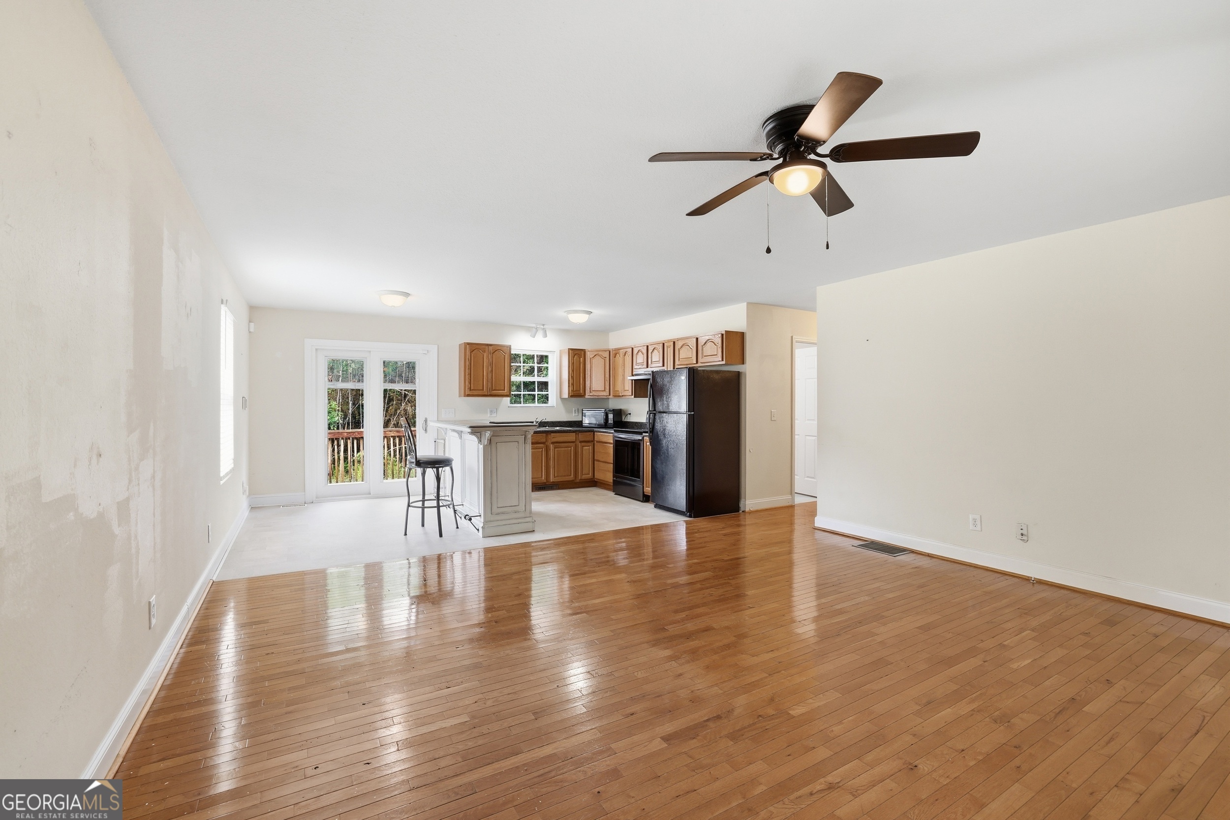 152 Russ Circle Clarkesville GA 30523