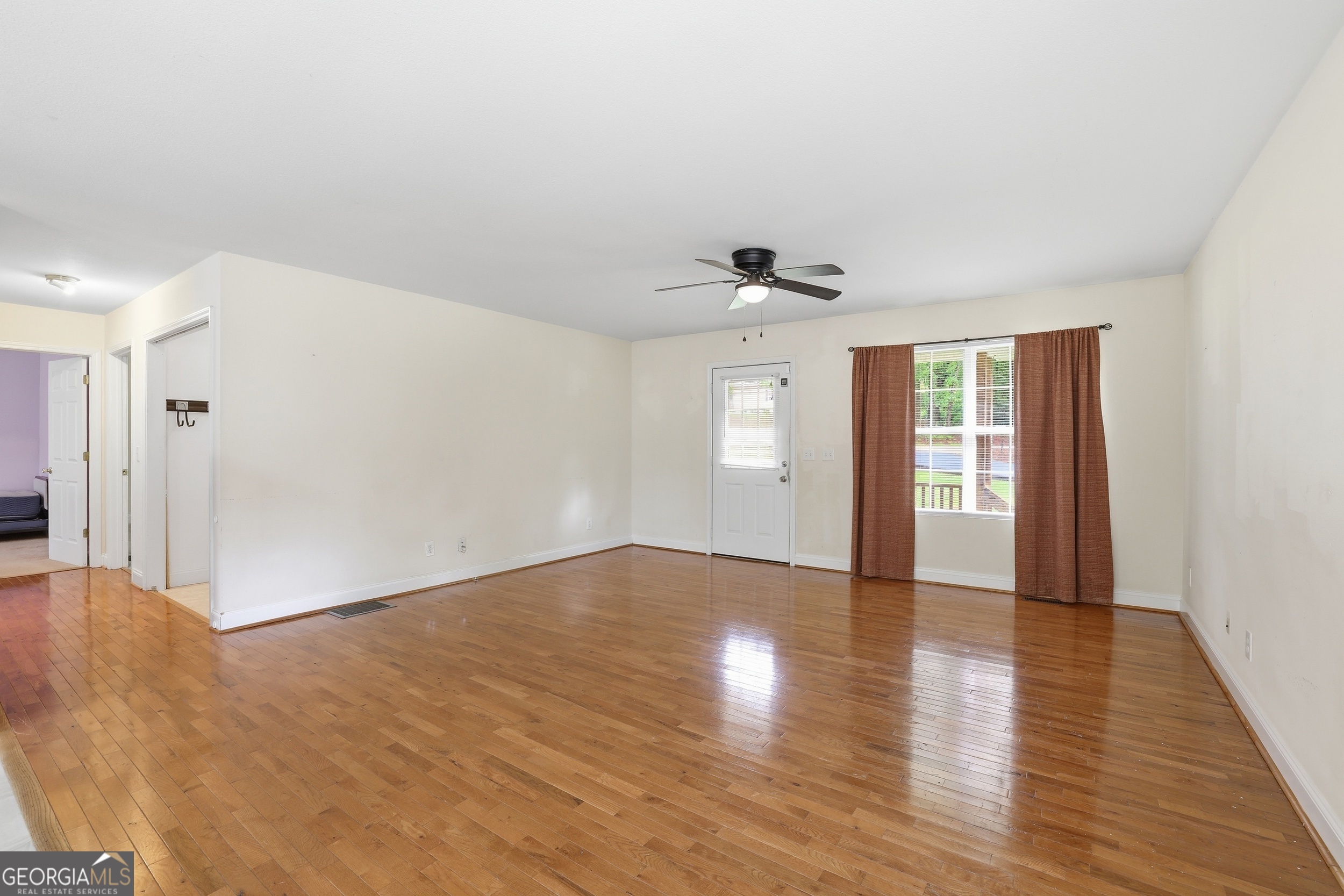 152 Russ Circle Clarkesville GA 30523