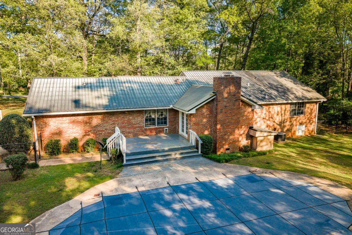 980 Morton Road Athens GA 30605