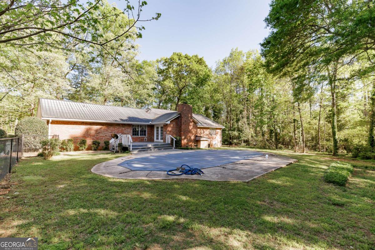 980 Morton Road Athens GA 30605