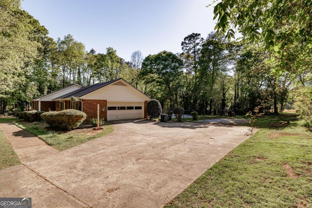 980 Morton Road Athens GA 30605