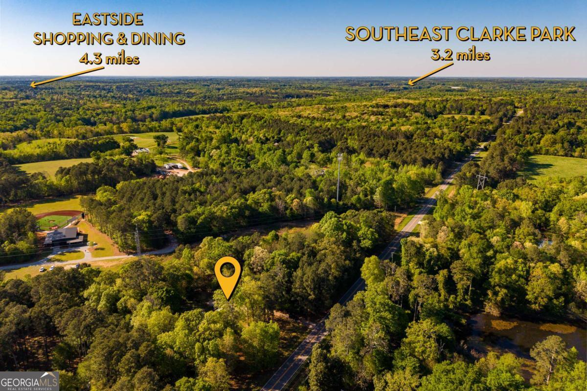980 Morton Road Athens GA 30605