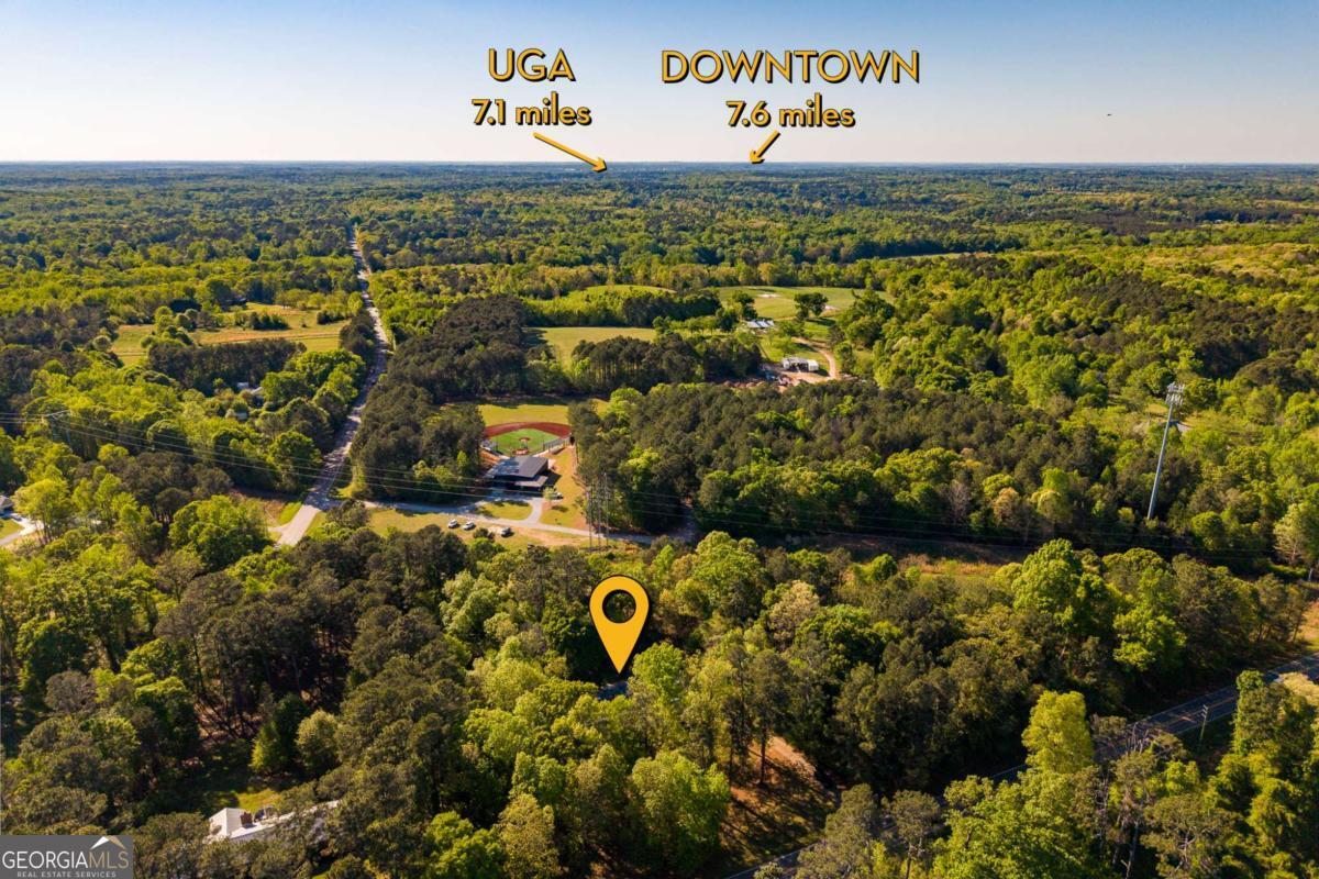 980 Morton Road Athens GA 30605
