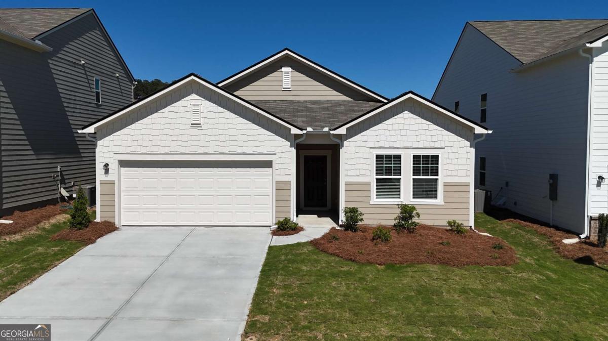 23 Ellenore Drive Bethlehem GA 30620