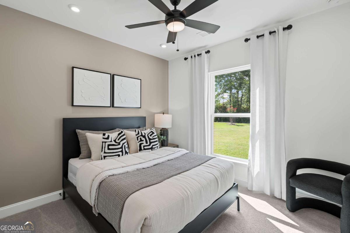 155 Mountainview Lane Jefferson GA 30549