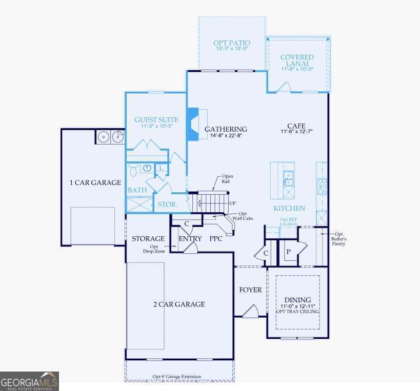 155 Mountainview Lane Jefferson GA 30549
