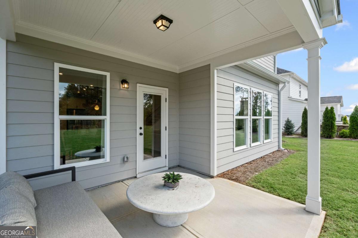 155 Mountainview Lane Jefferson GA 30549
