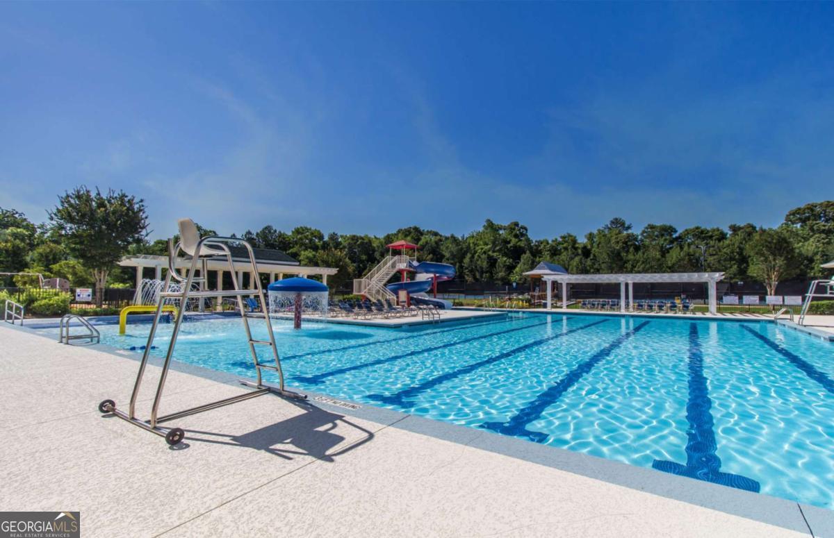 155 Mountainview Lane Jefferson GA 30549