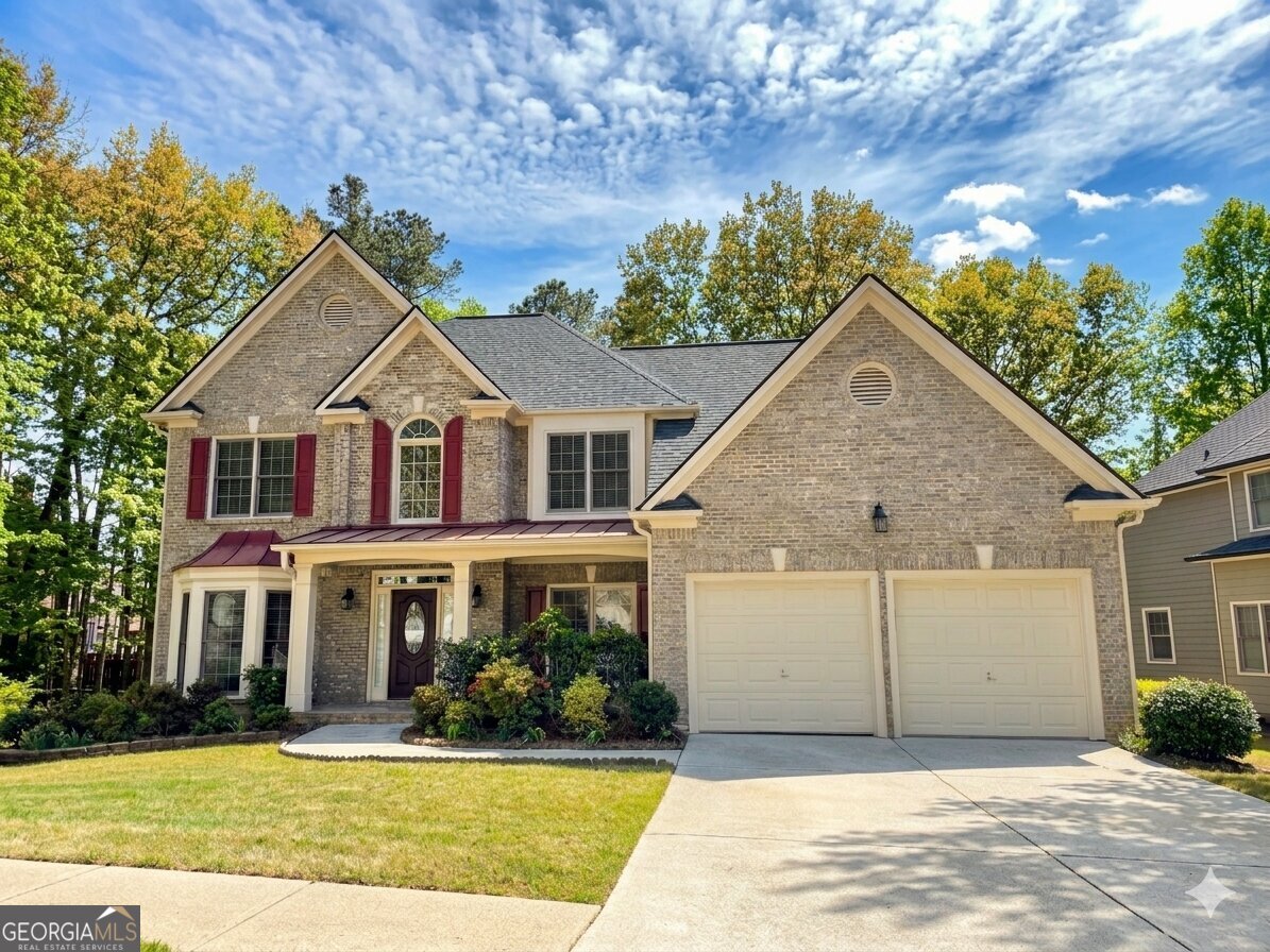 3792 Suwanee Mill Drive Buford GA 30518