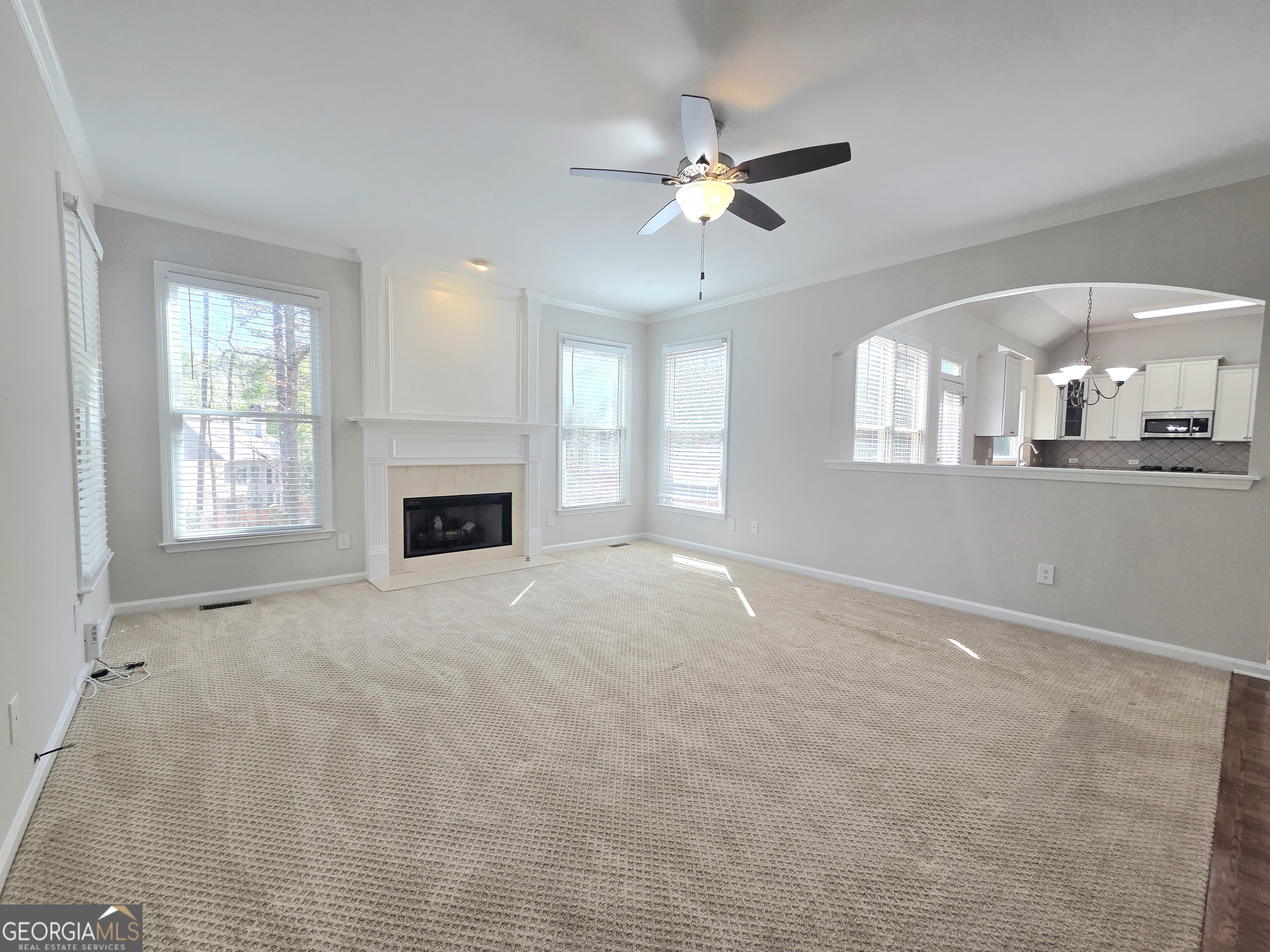 3792 Suwanee Mill Drive Buford GA 30518