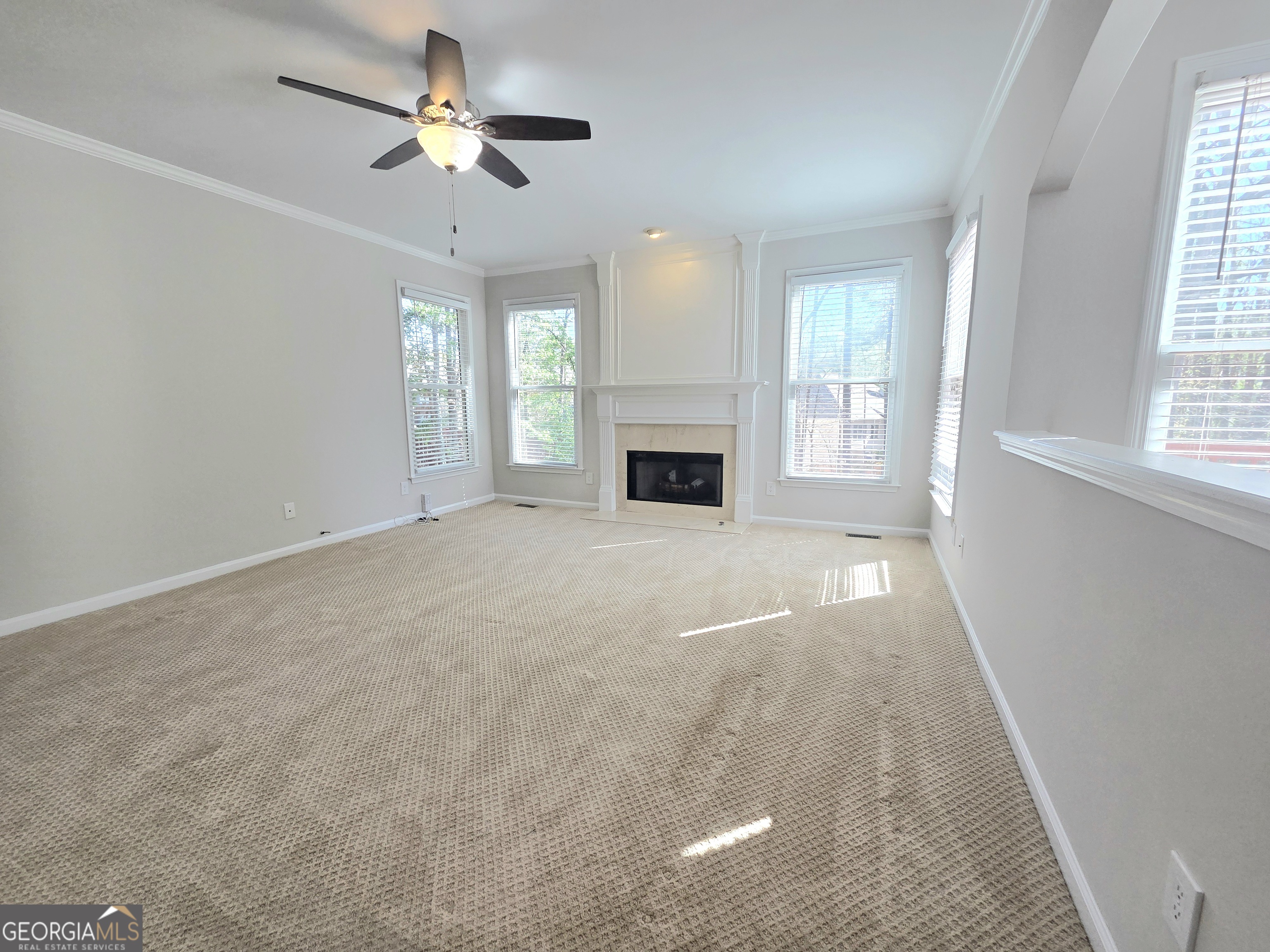 3792 Suwanee Mill Drive Buford GA 30518